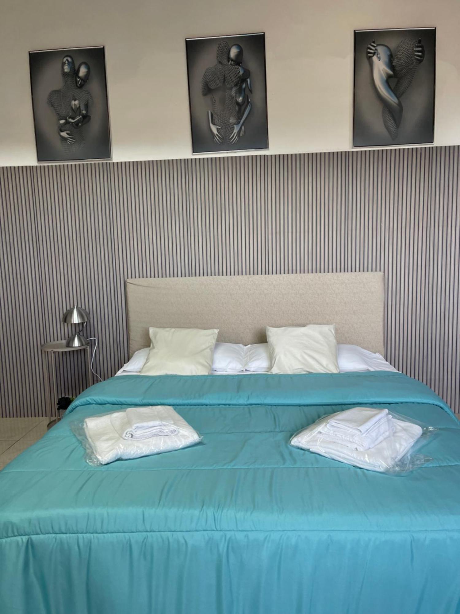 Lux Penthouse Naples