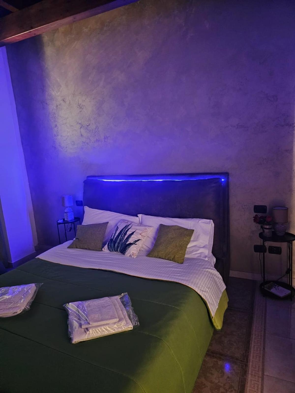 Lux Penthouse Apartment Naples