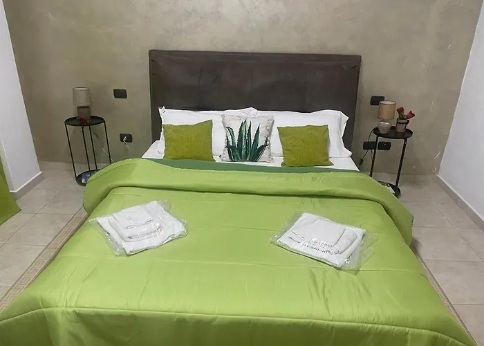 Lux Penthouse Naples