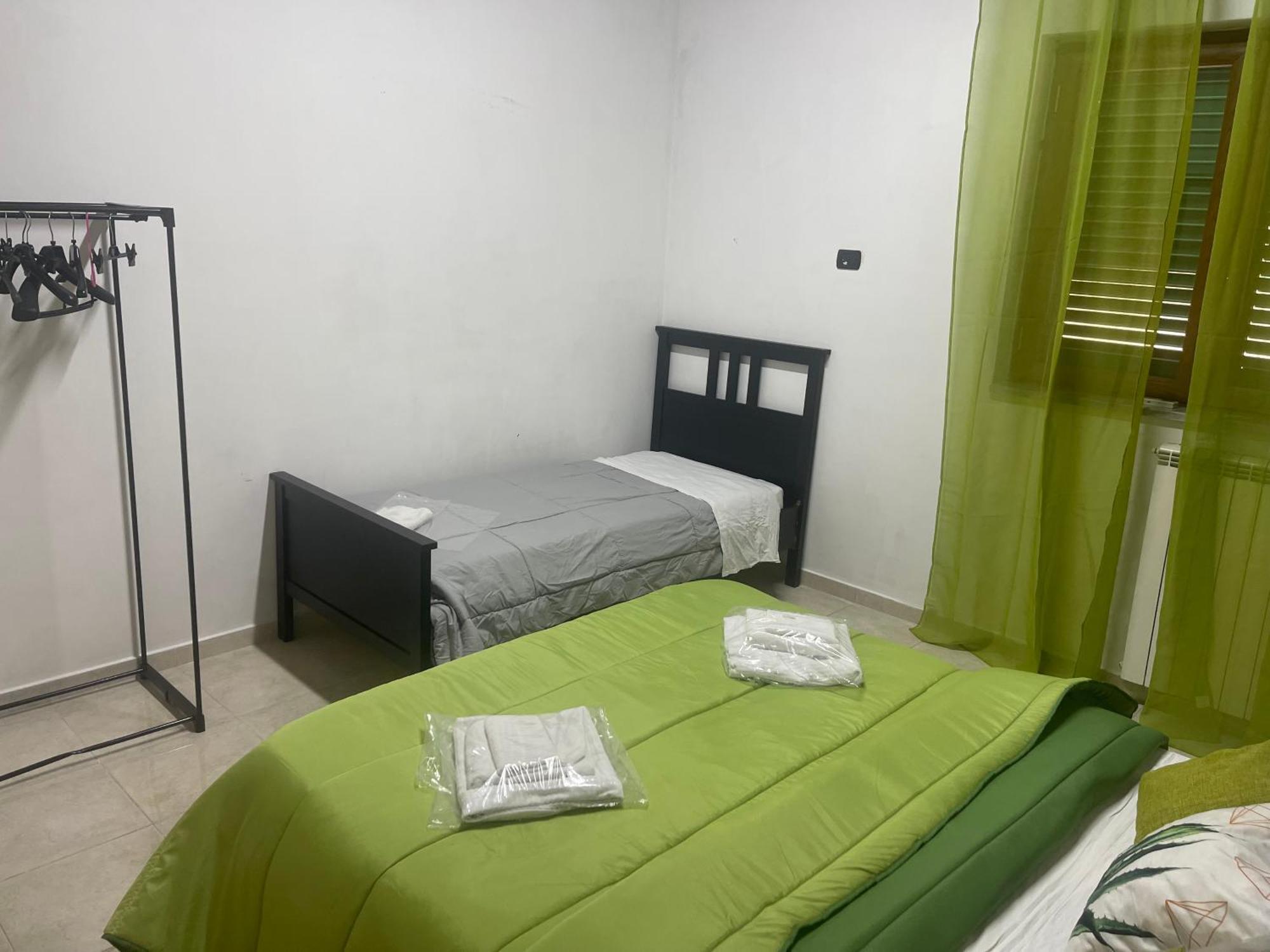 Appartement Lux Penthouse *