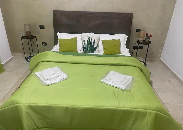 Lux Penthouse Naples