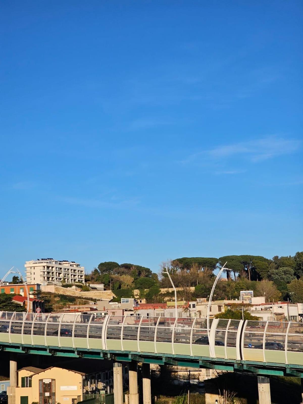 Lux Penthouse * Naples
