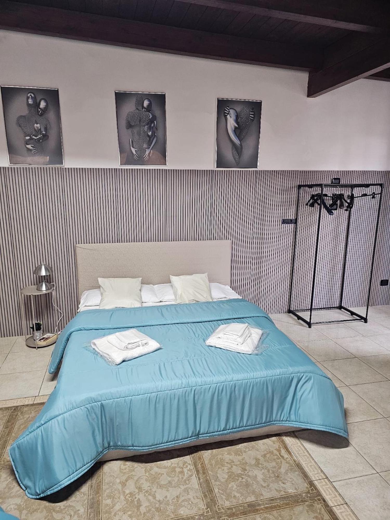 Lux Penthouse Apartment *