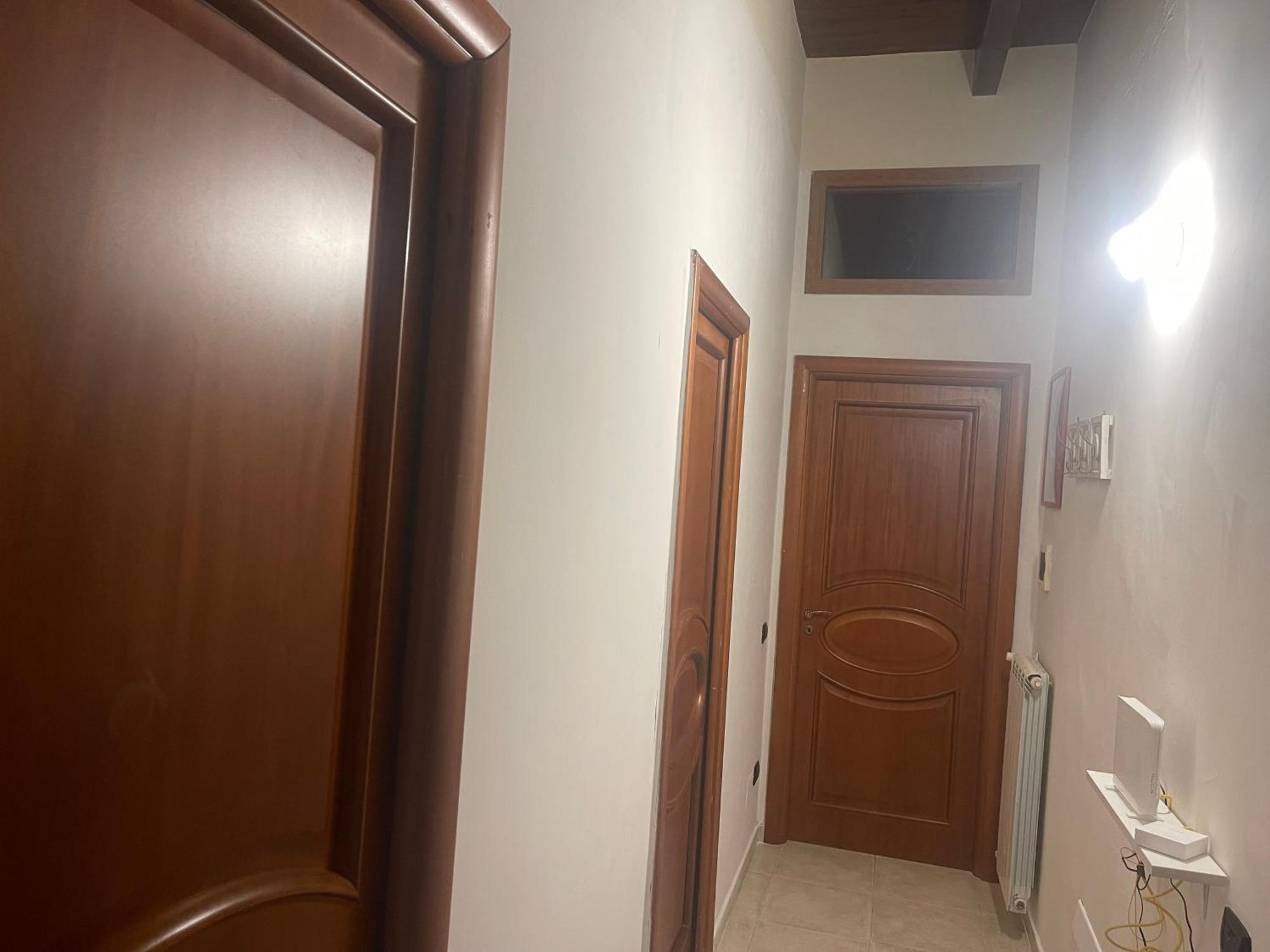 Lux Penthouse Naples