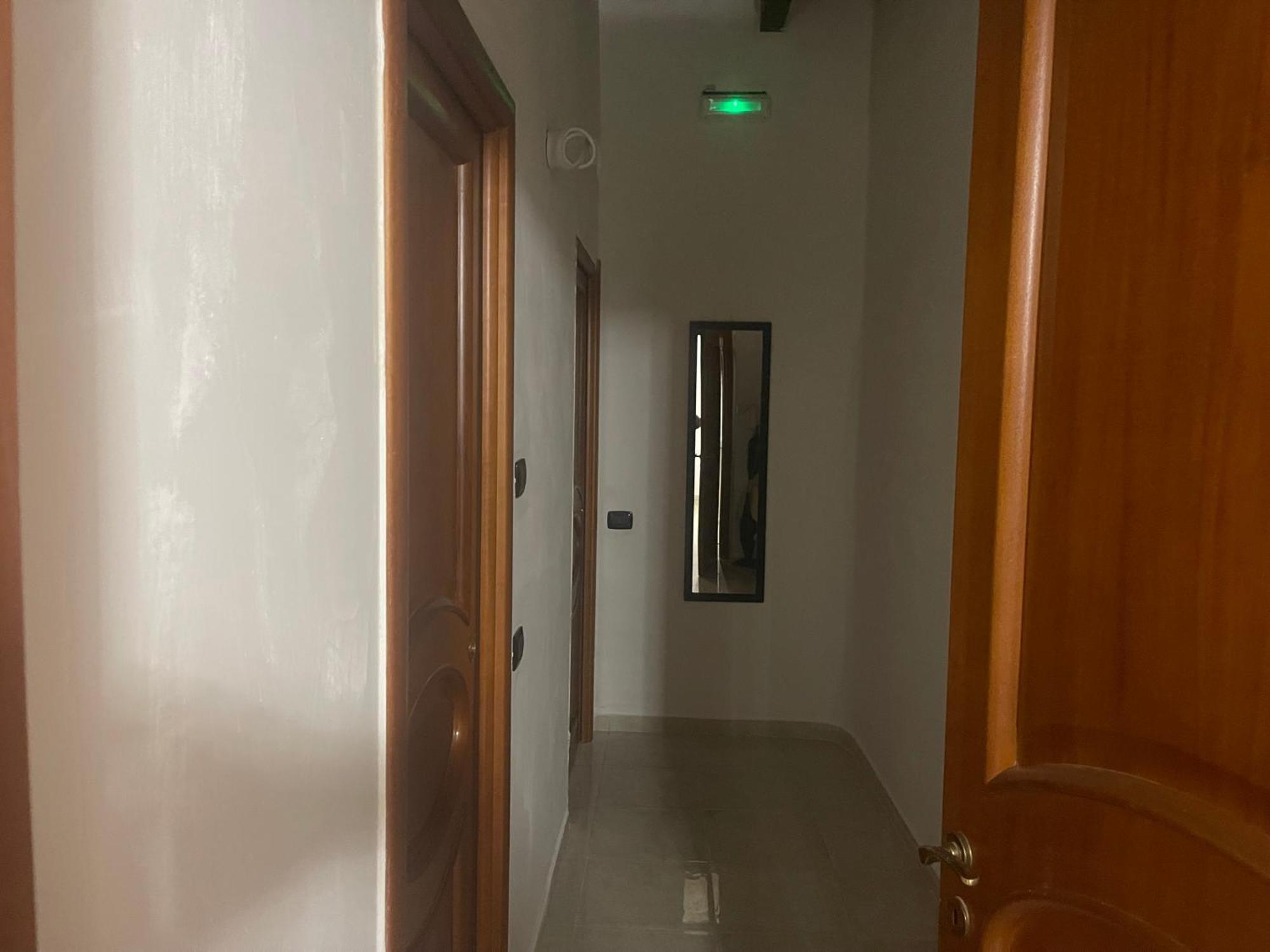 Apartment Lux Penthouse *