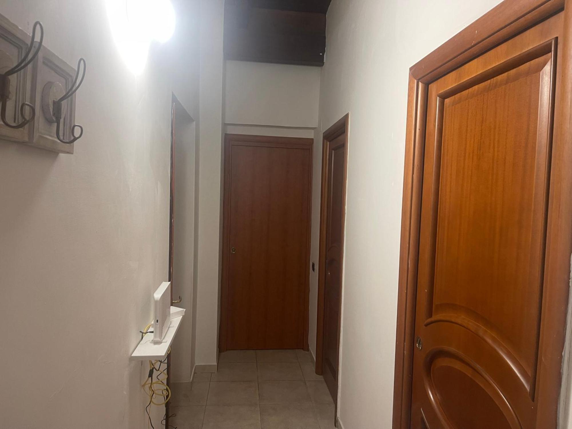 Lux Penthouse Apartment Naples