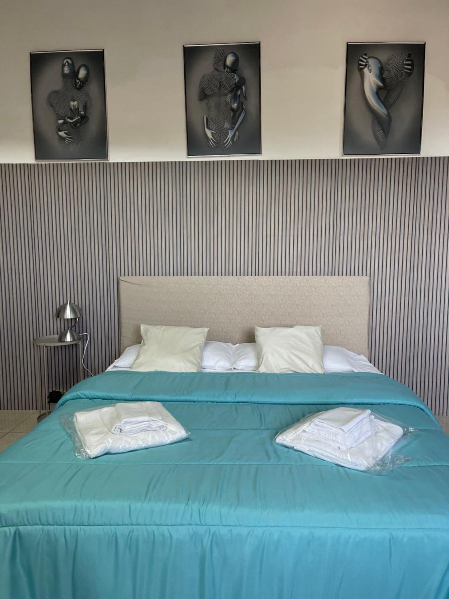 Lux Penthouse